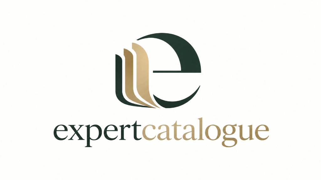 Expert Catalogue Logo